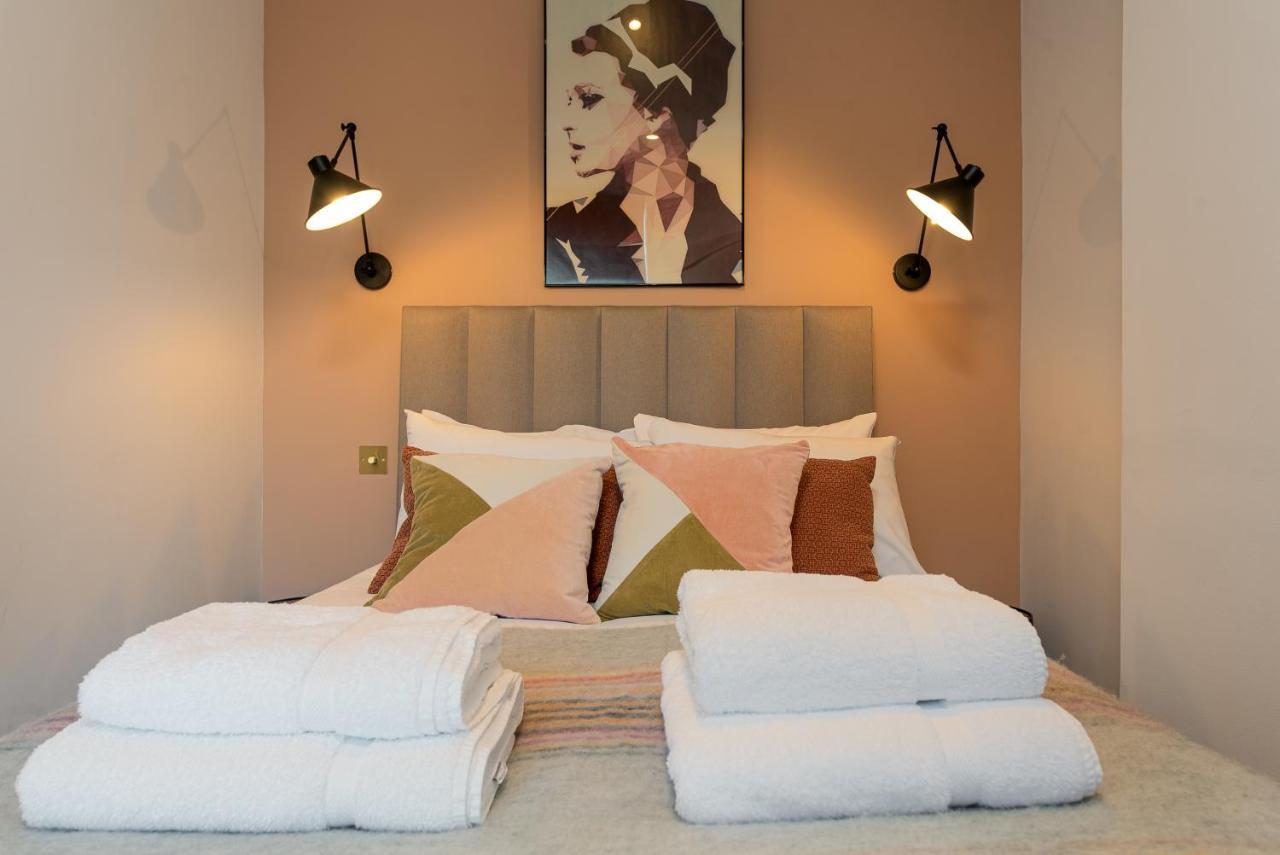 Notting Hill By Capital Lägenhet *