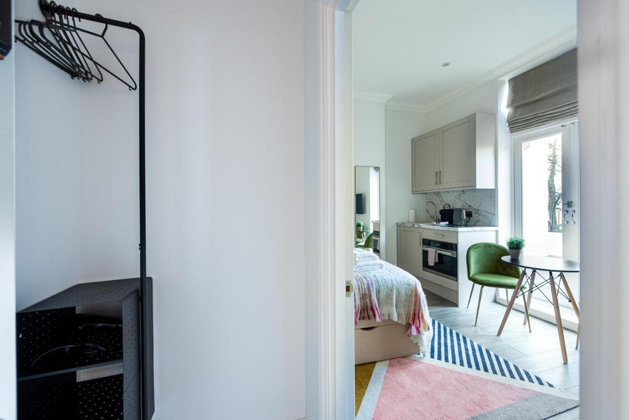 Lägenhet Notting Hill By Capital