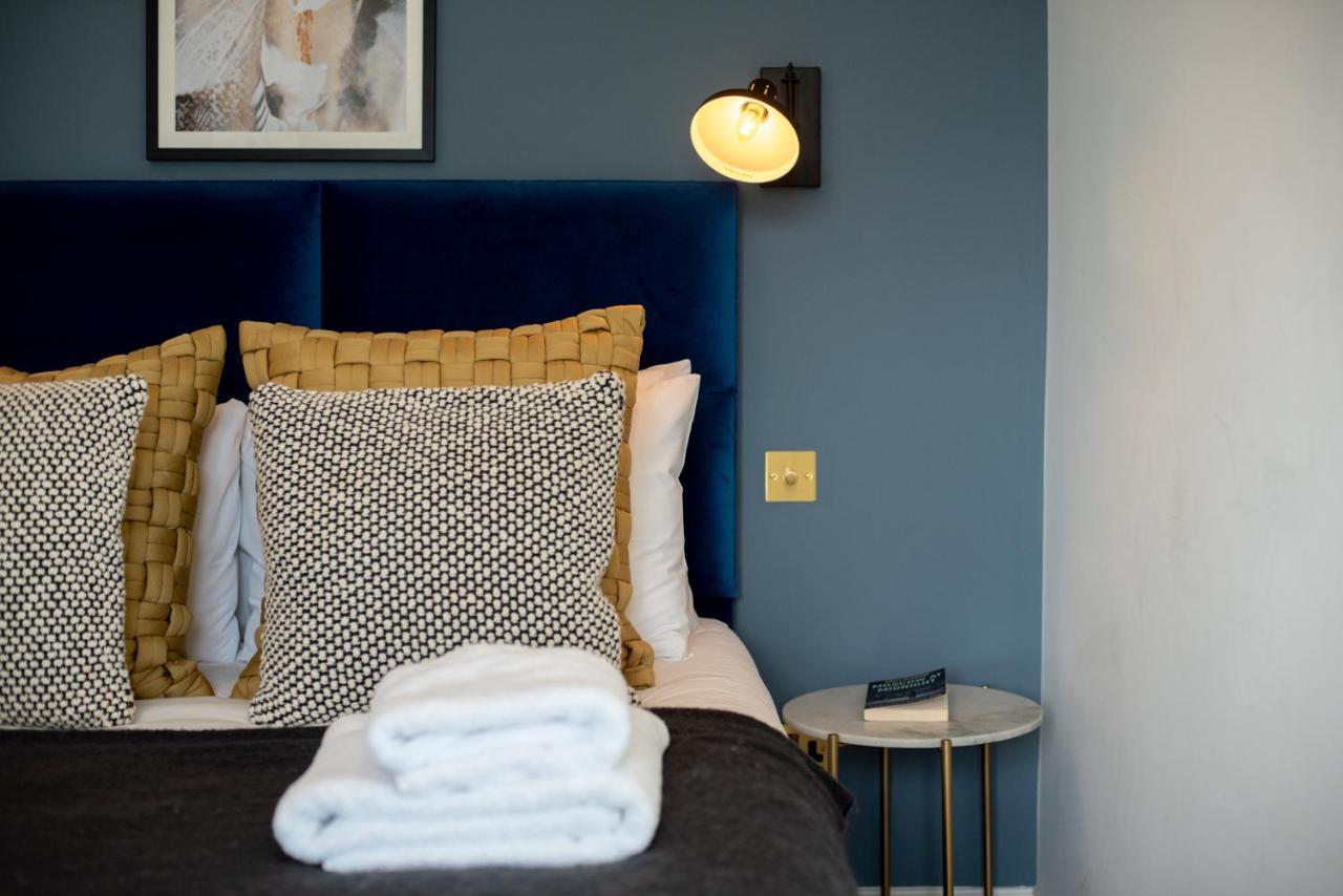 Lägenhet Notting Hill By Capital London