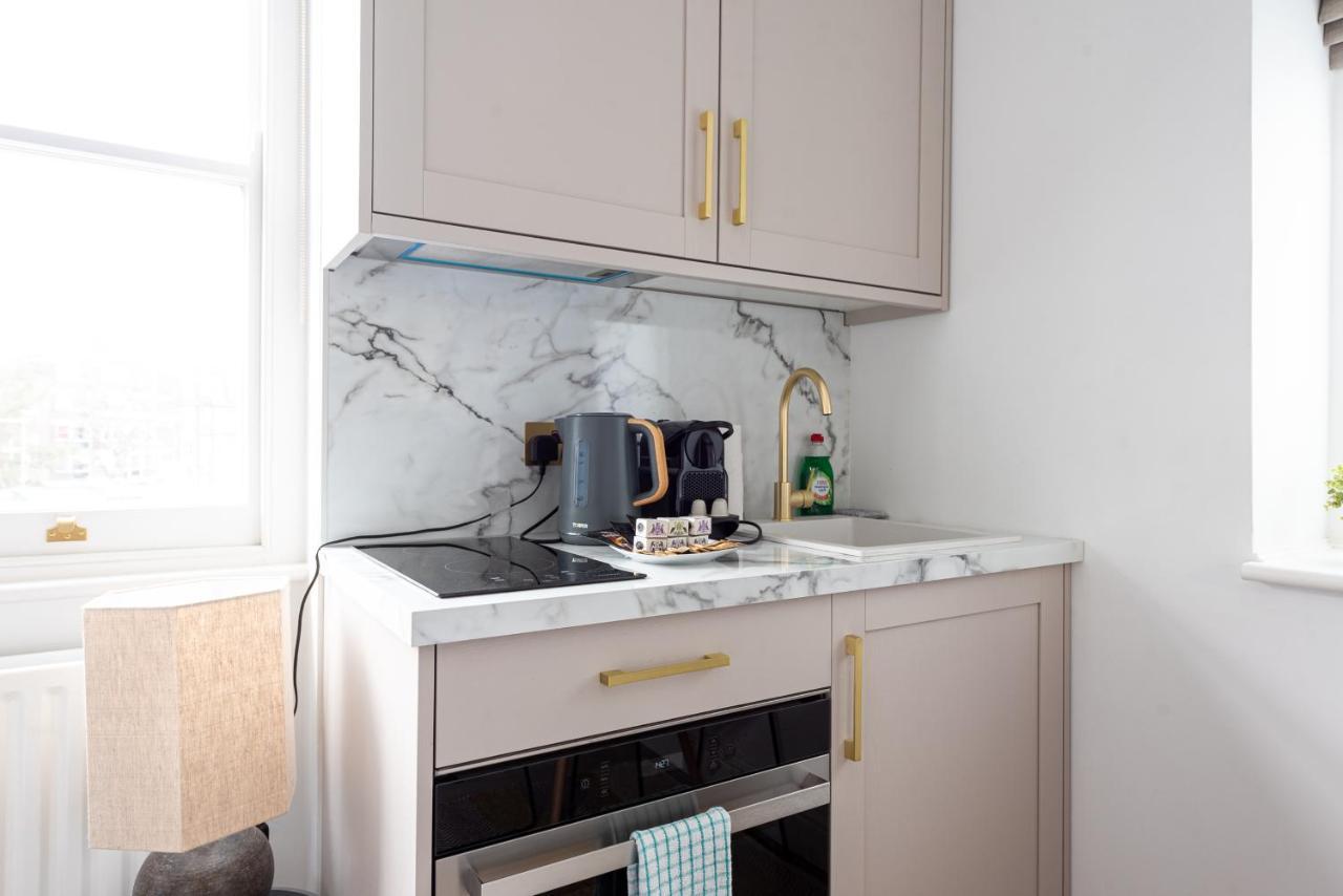 Lägenhet Notting Hill By Capital London