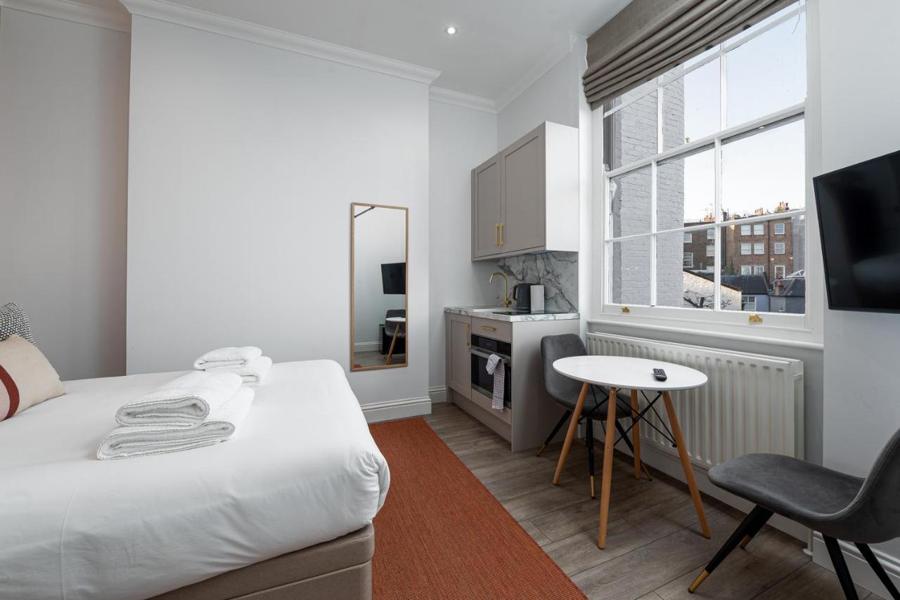Lägenhet Notting Hill By Capital London