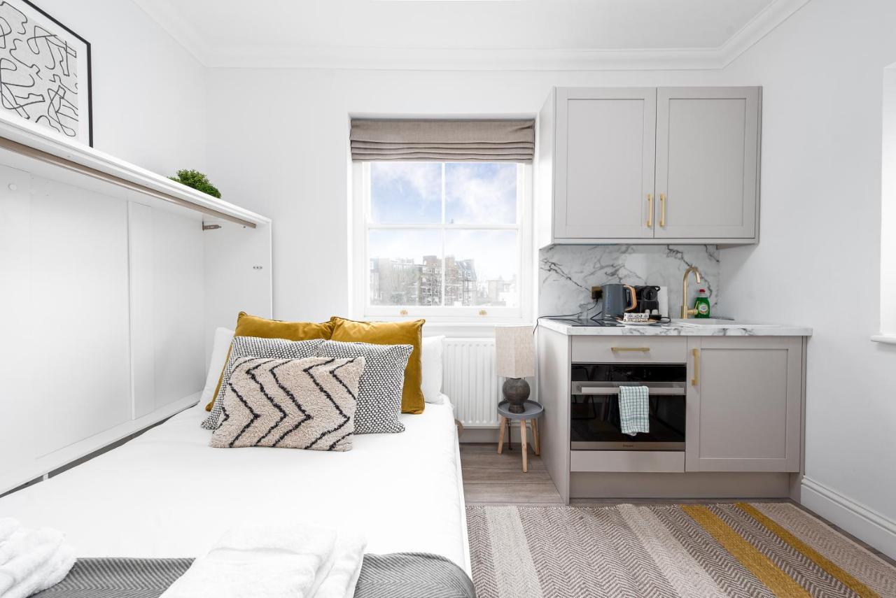 Notting Hill By Capital