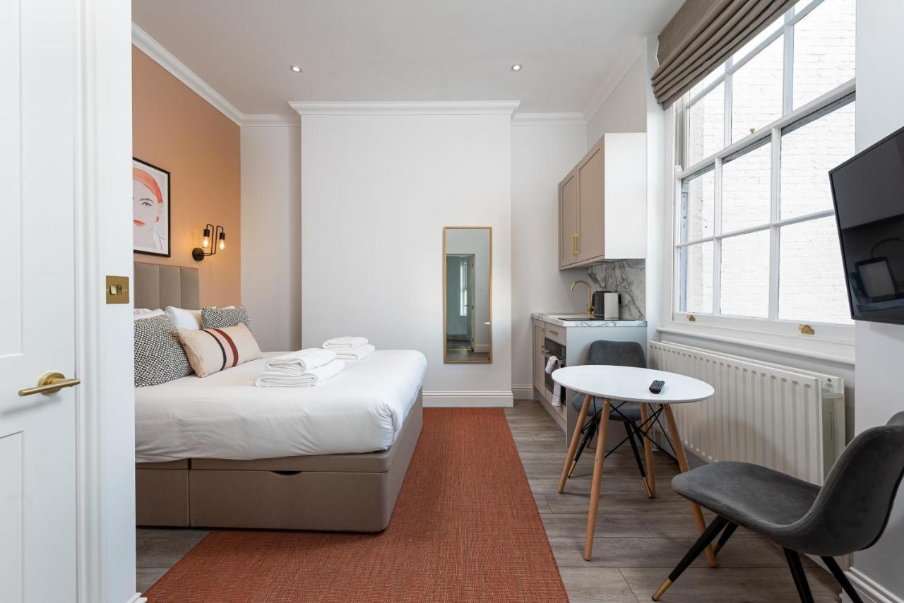 Lägenhet Notting Hill By Capital London