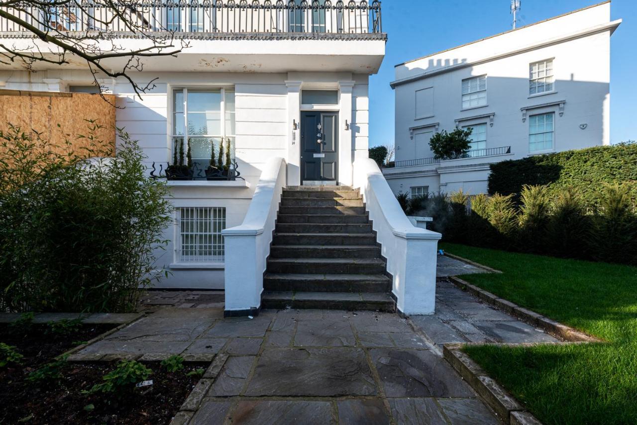 Lägenhet Notting Hill By Capital