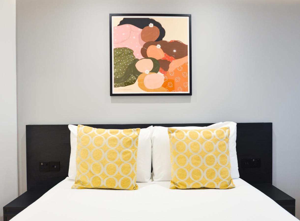 New Cavendish Street Serviced By Stayprime Londres