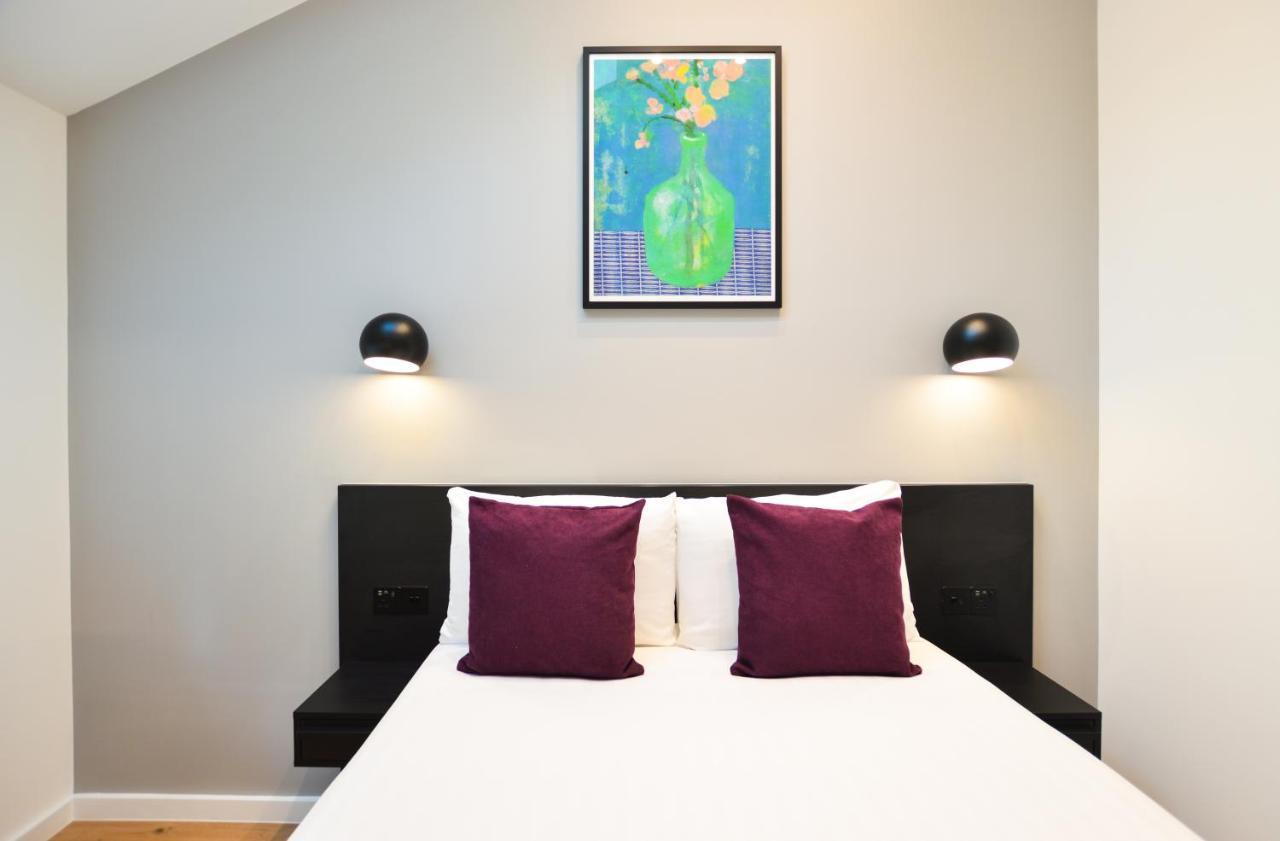 New Cavendish Street Serviced By Stayprime Londres