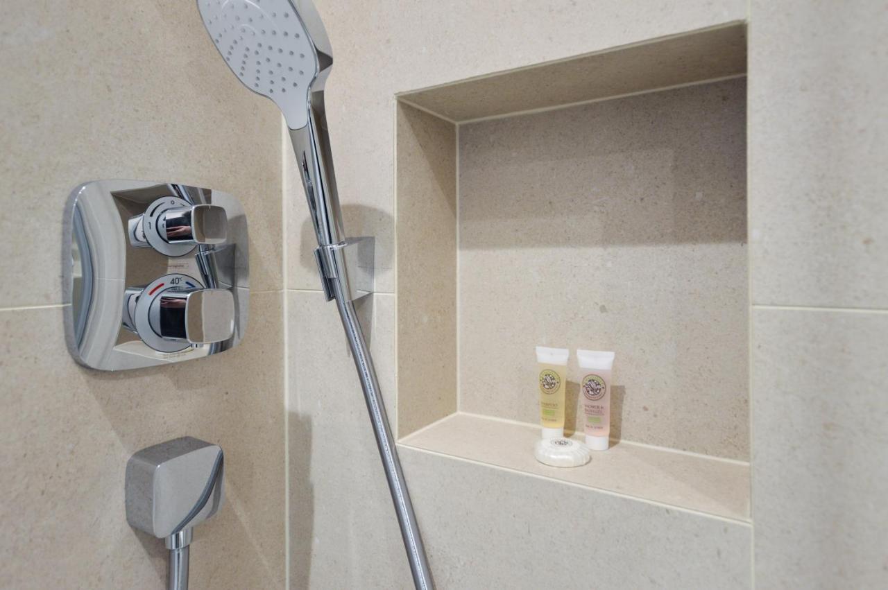 Aparthotel New Cavendish Street Serviced By Stayprime Londra