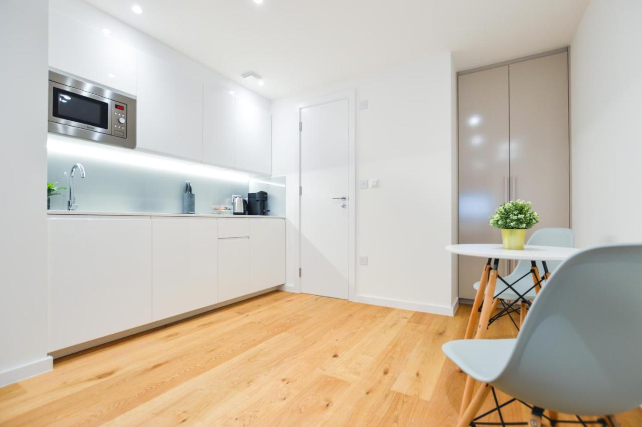 New Cavendish Street Serviced By Stayprime * Londres