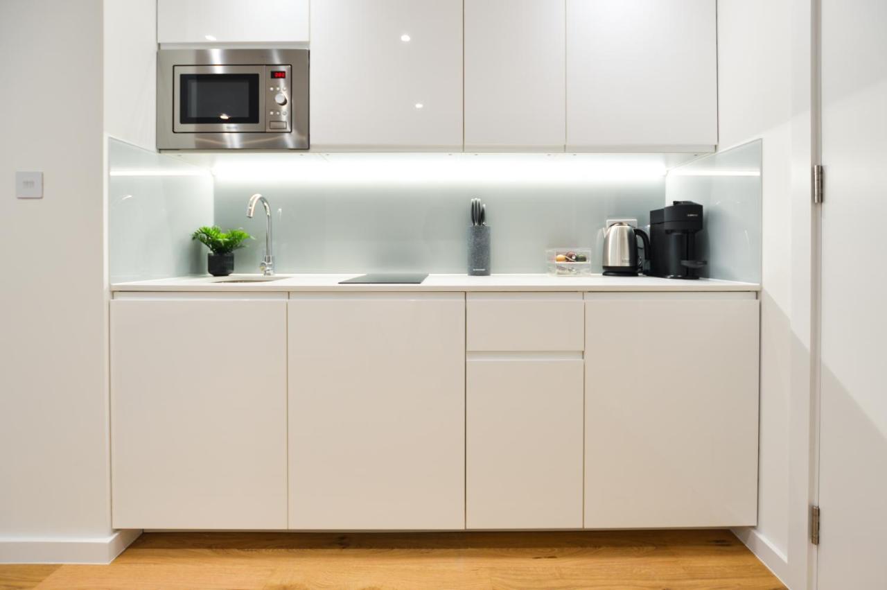 Appart hôtel New Cavendish Street Serviced By Stayprime