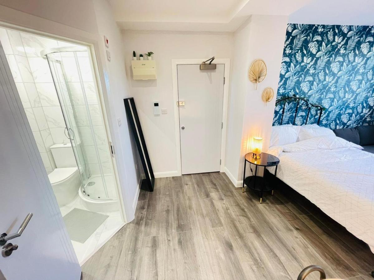 Hackney By Sleepy Apartment London