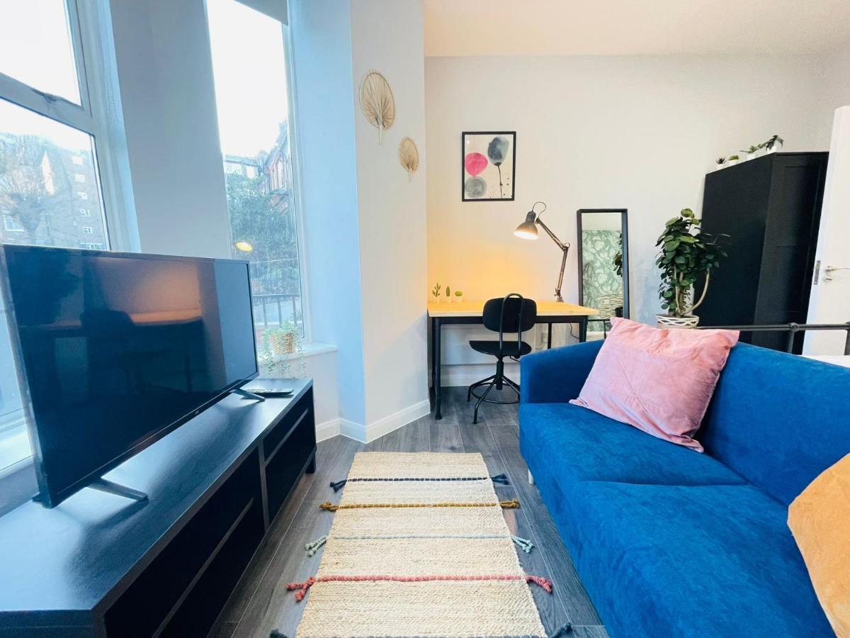 Apartment Hackney By Sleepy