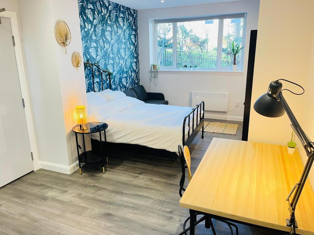 Apartment Hackney By Sleepy London