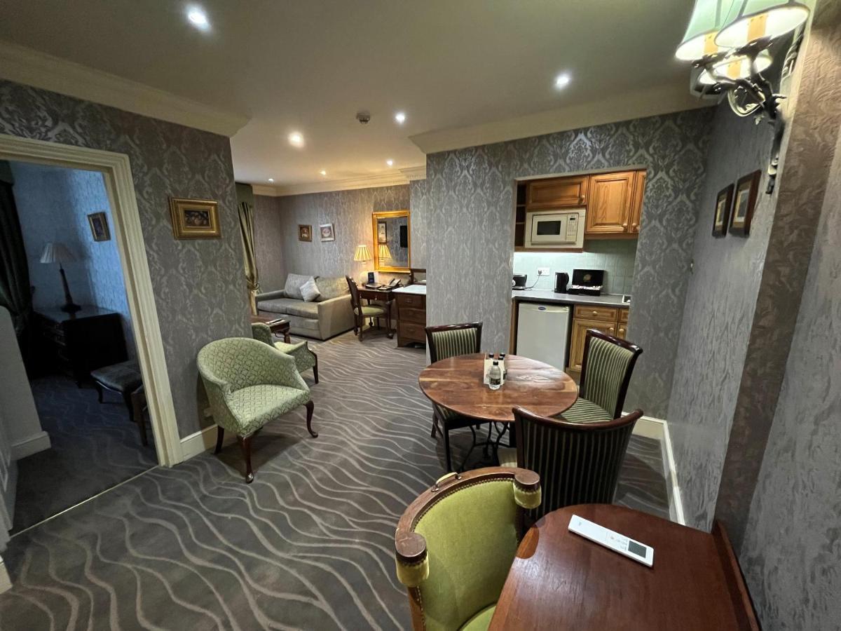 Hotell The Leonard 4*