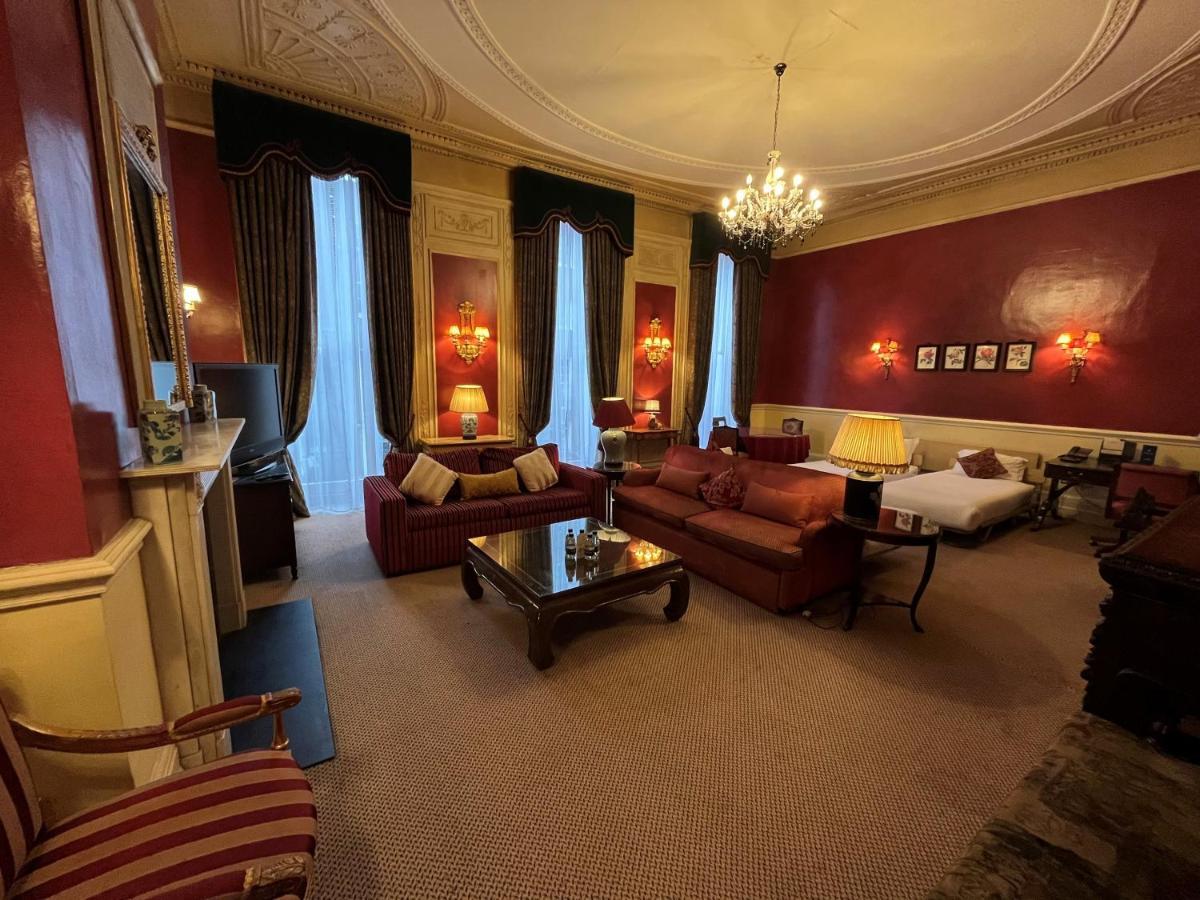 The Leonard 4* Londen