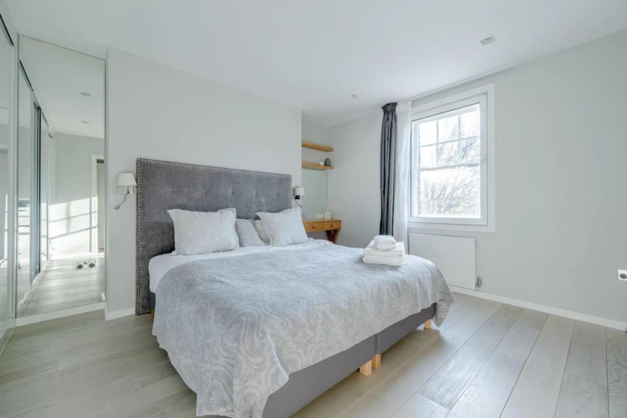 Modern And Luxurious 2 Bedroom Flat - Barons Court Appartement *