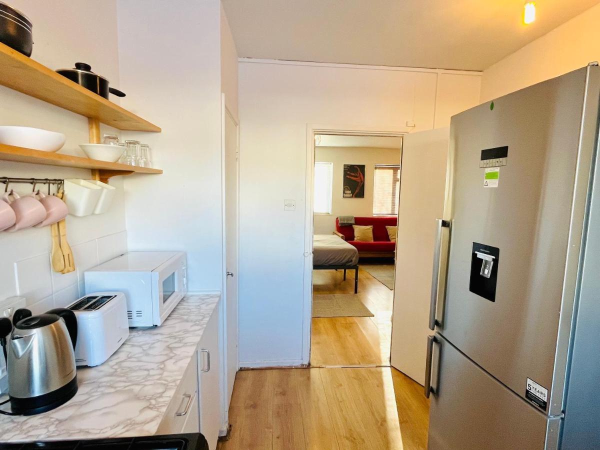Appartamento Camden Studio By Dc Londra