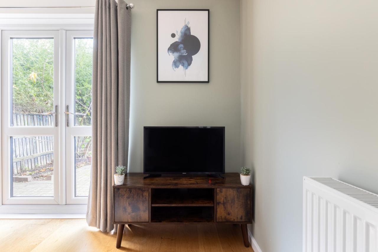 The Camberwell Apartment London