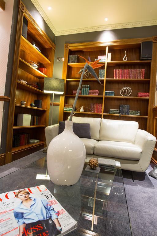 Henley House Hotel 4*