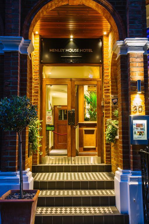 Henley House Londen