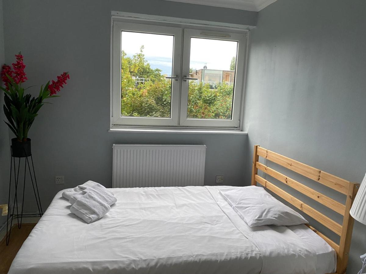 Lejlighed Cosy 3 Bed Flat Ideal For Trips To *