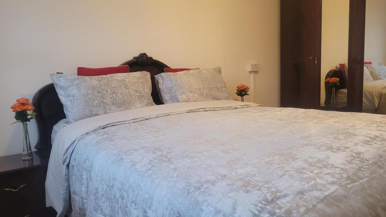 Beautiful 1-bed In Londres