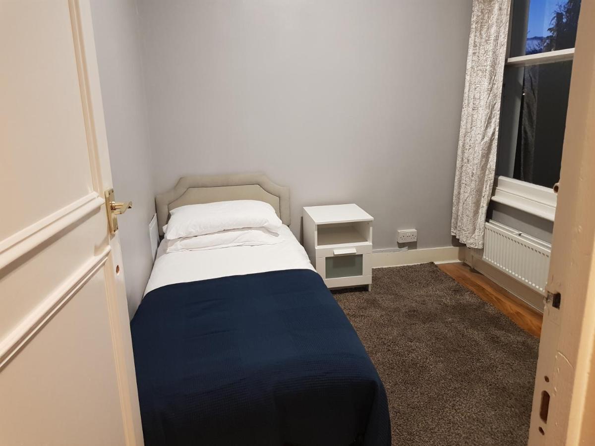 Appartement London. Gorgeous 2 Bed Flat Near Olympic Park.
