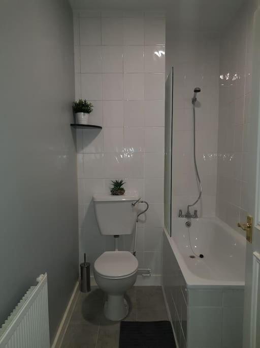 London. Gorgeous 2 Bed Flat Near Olympic Park.