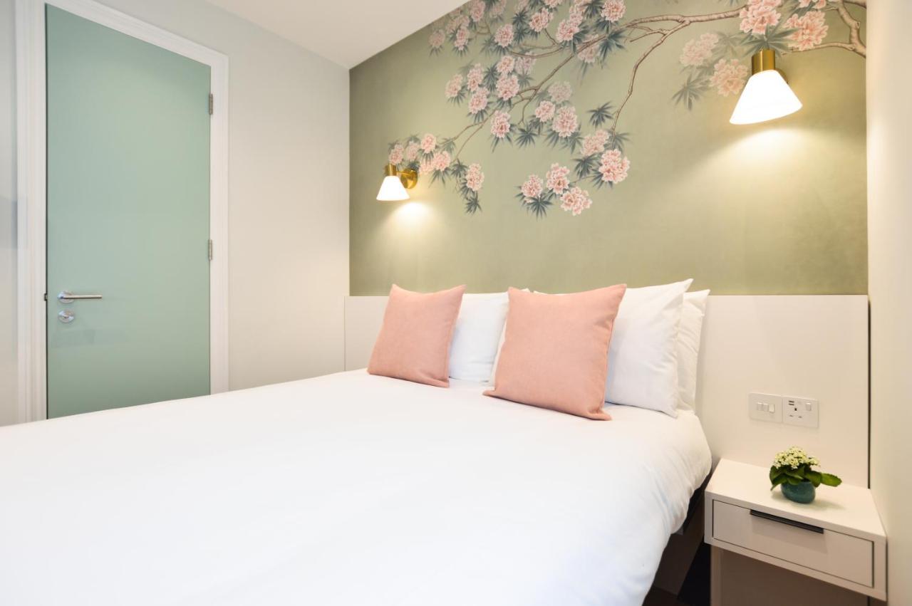 Aparthotel Sale Place Serviced By Concept London
