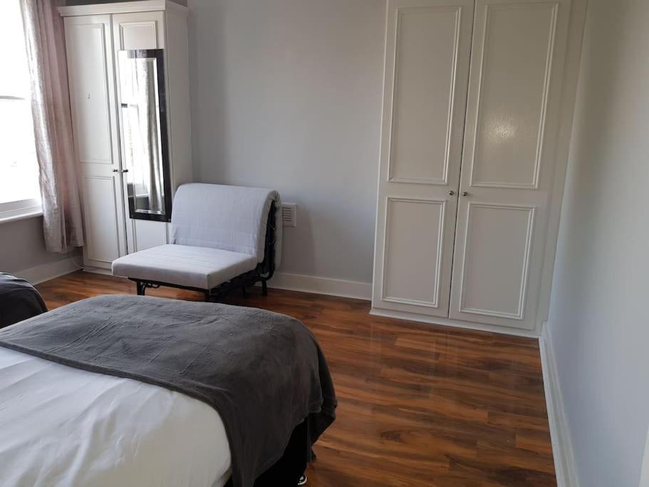 London. Gorgeous 2 Bed Flat Near Olympic Park. Apartment *
