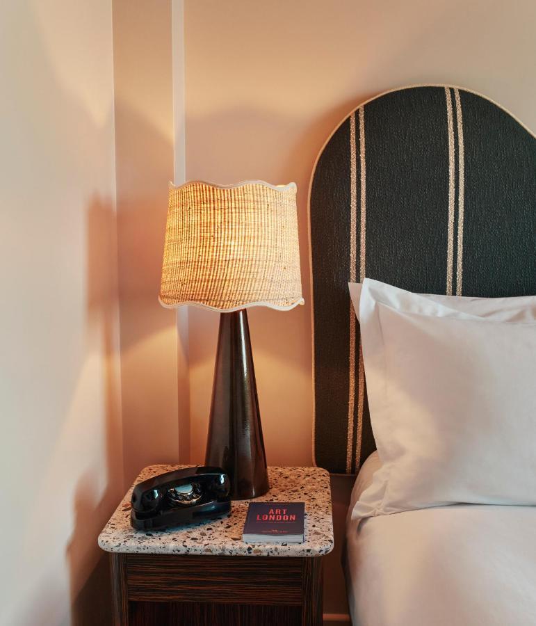 Hotell The Hoxton, Shepherds Bush 4*