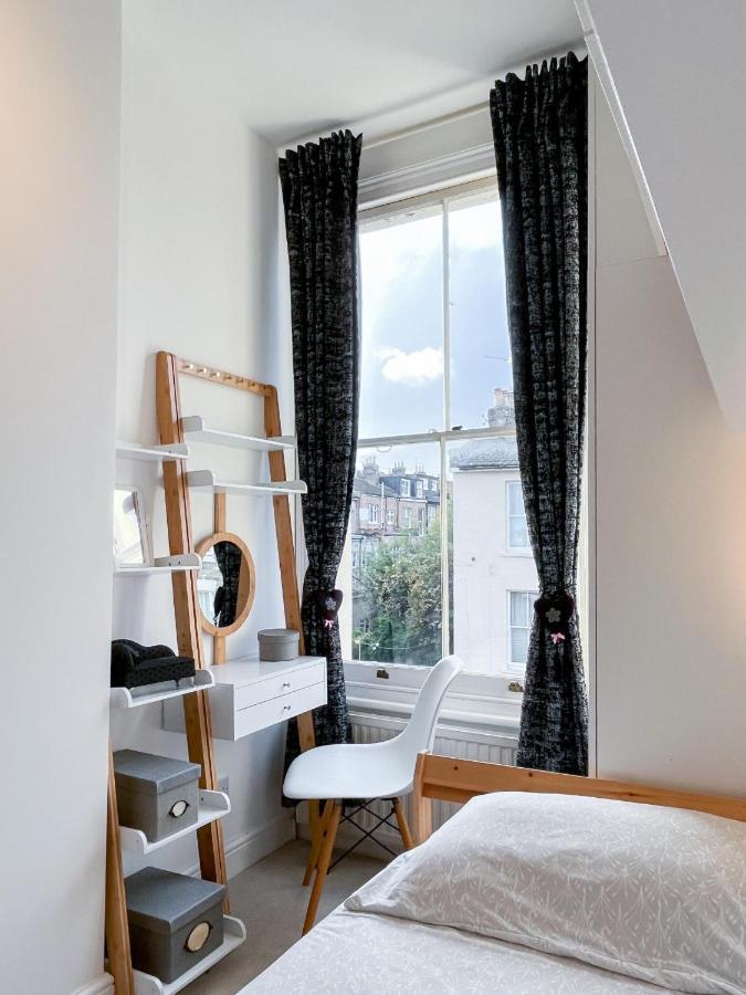 Beautiful 3bd Flat In Archway Lägenhet