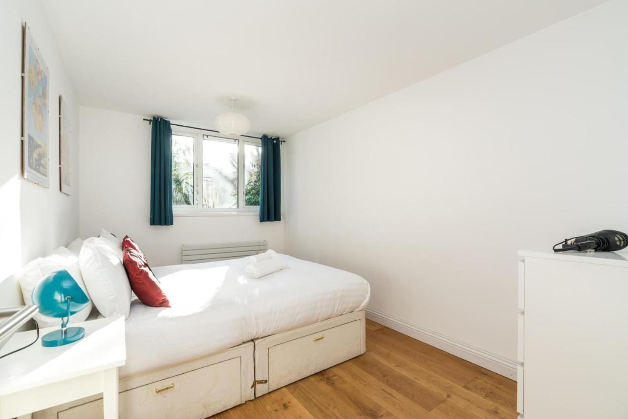 Super 1bd Garden Flat Islington Apartment *