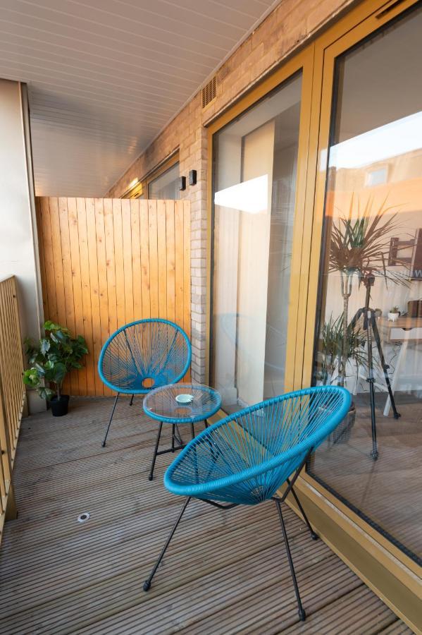 Lux 2 Bedrooms - 2 Bathrooms - F7 Londen