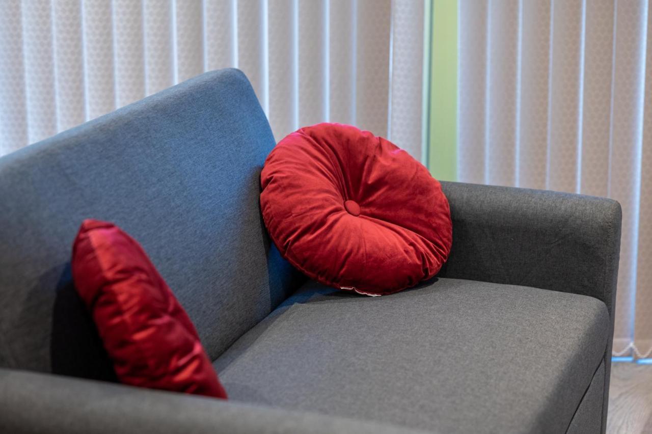 Lux 2 Bedrooms - 2 Bathrooms - F7 * Londen