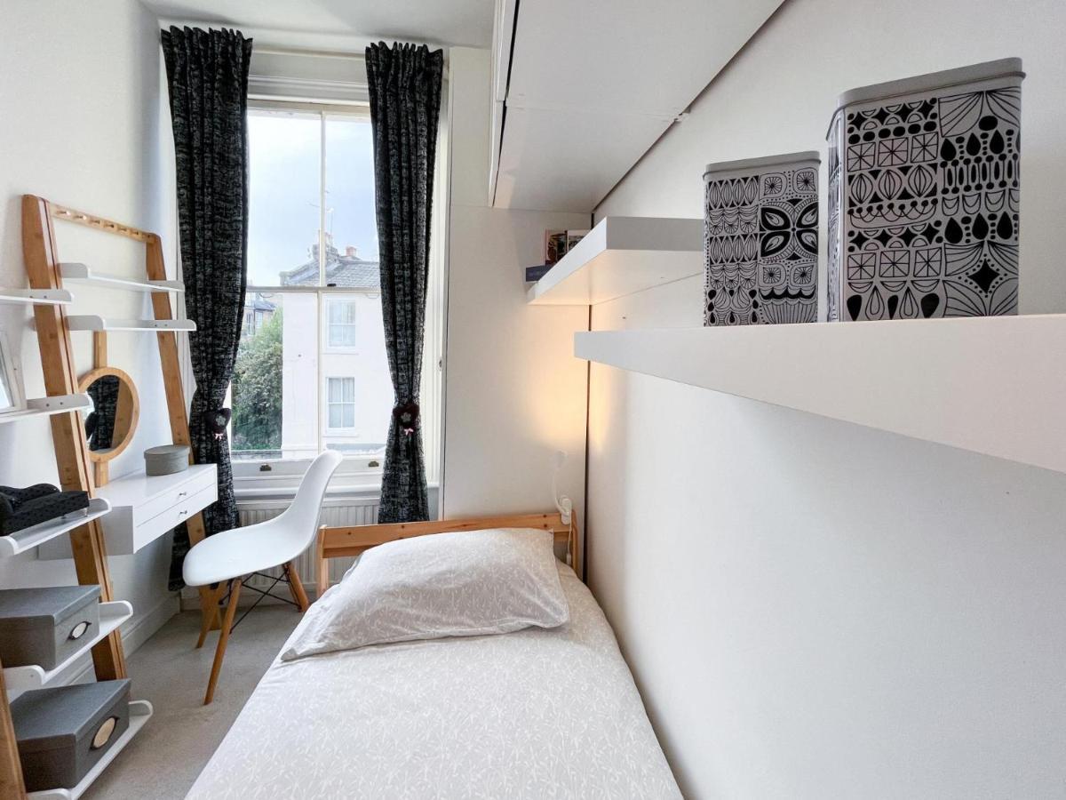 Beautiful 3bd Flat In Archway Lägenhet