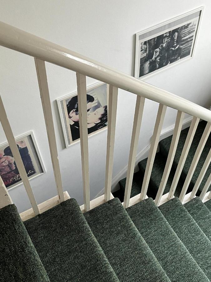 Lägenhet Beautiful 3bd Flat In Archway London