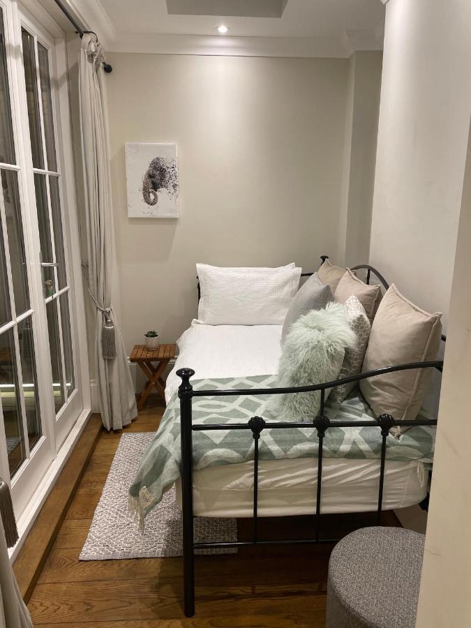 Lejlighed Stylish 3-bedroom Flat In Kensington *