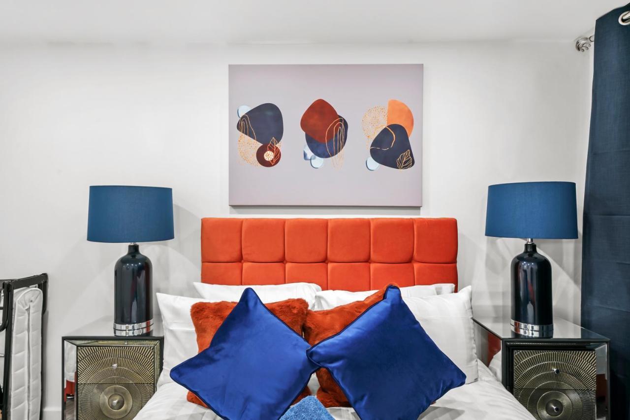 Stunning Westminster New Flats Lejlighed