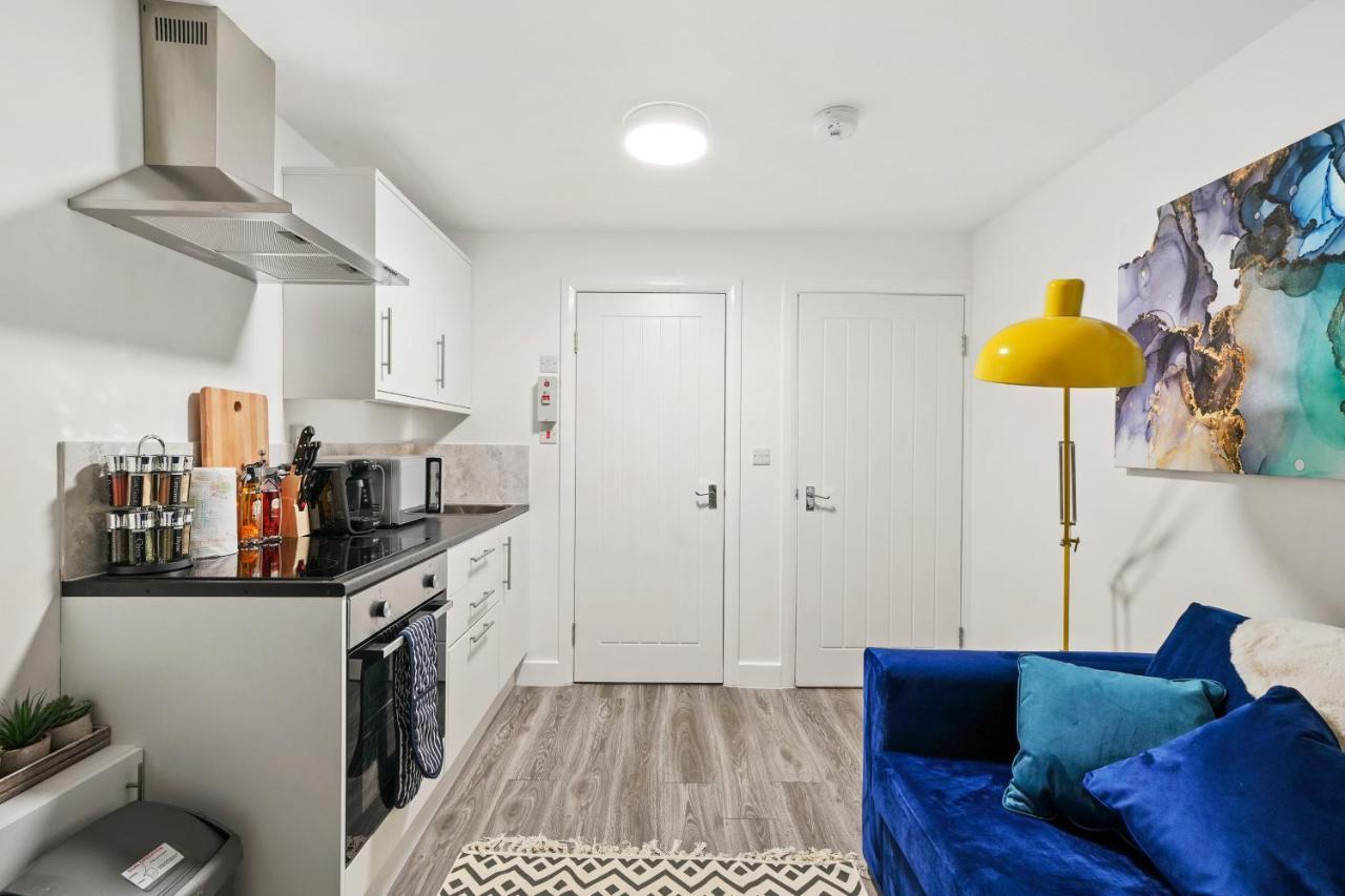 Stunning Westminster New Flats Appartement *