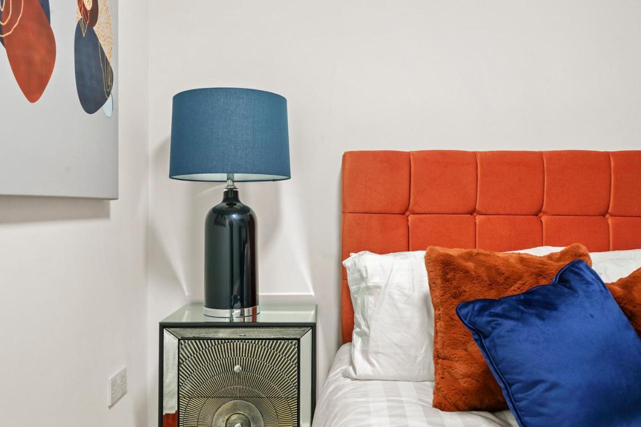 Stunning Westminster New Flats London