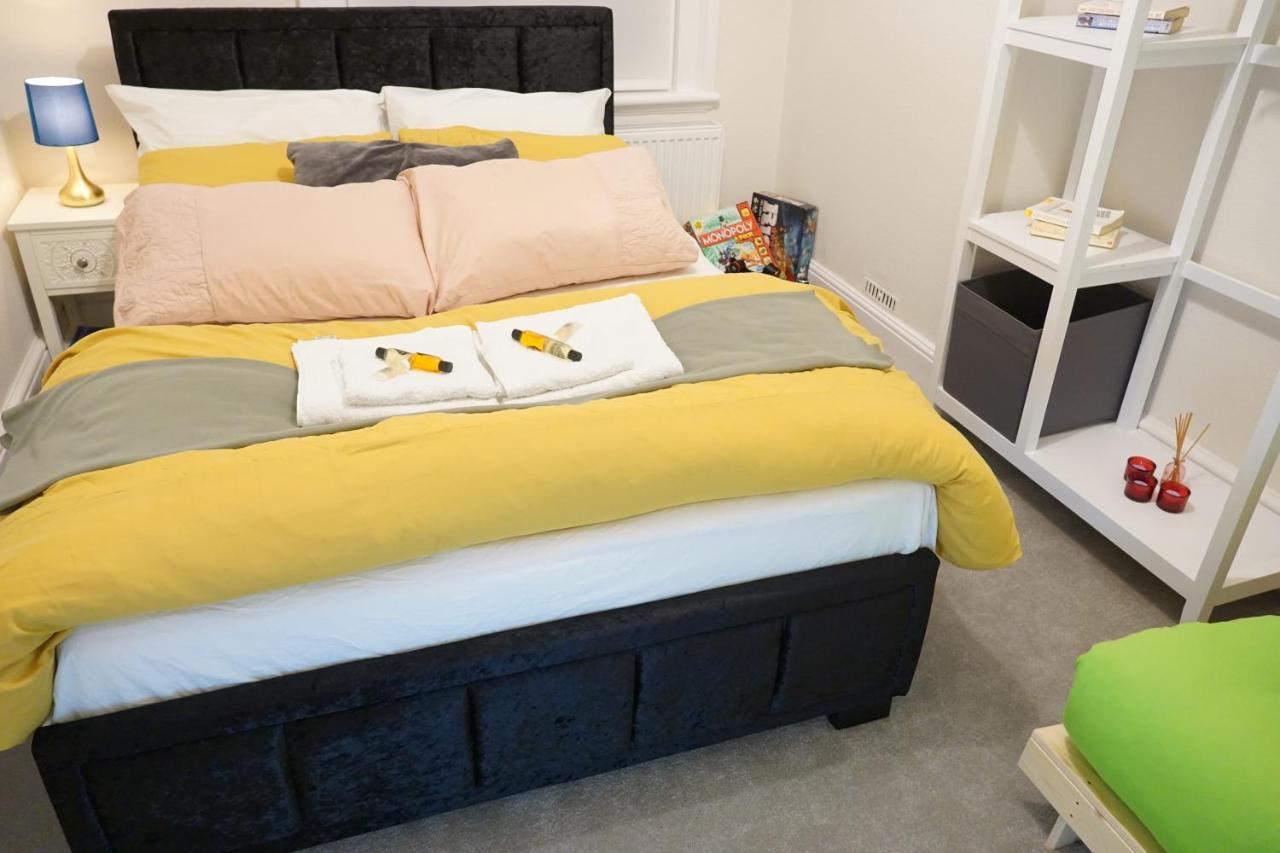 3 Bed 2 Bath Appartamento Londra