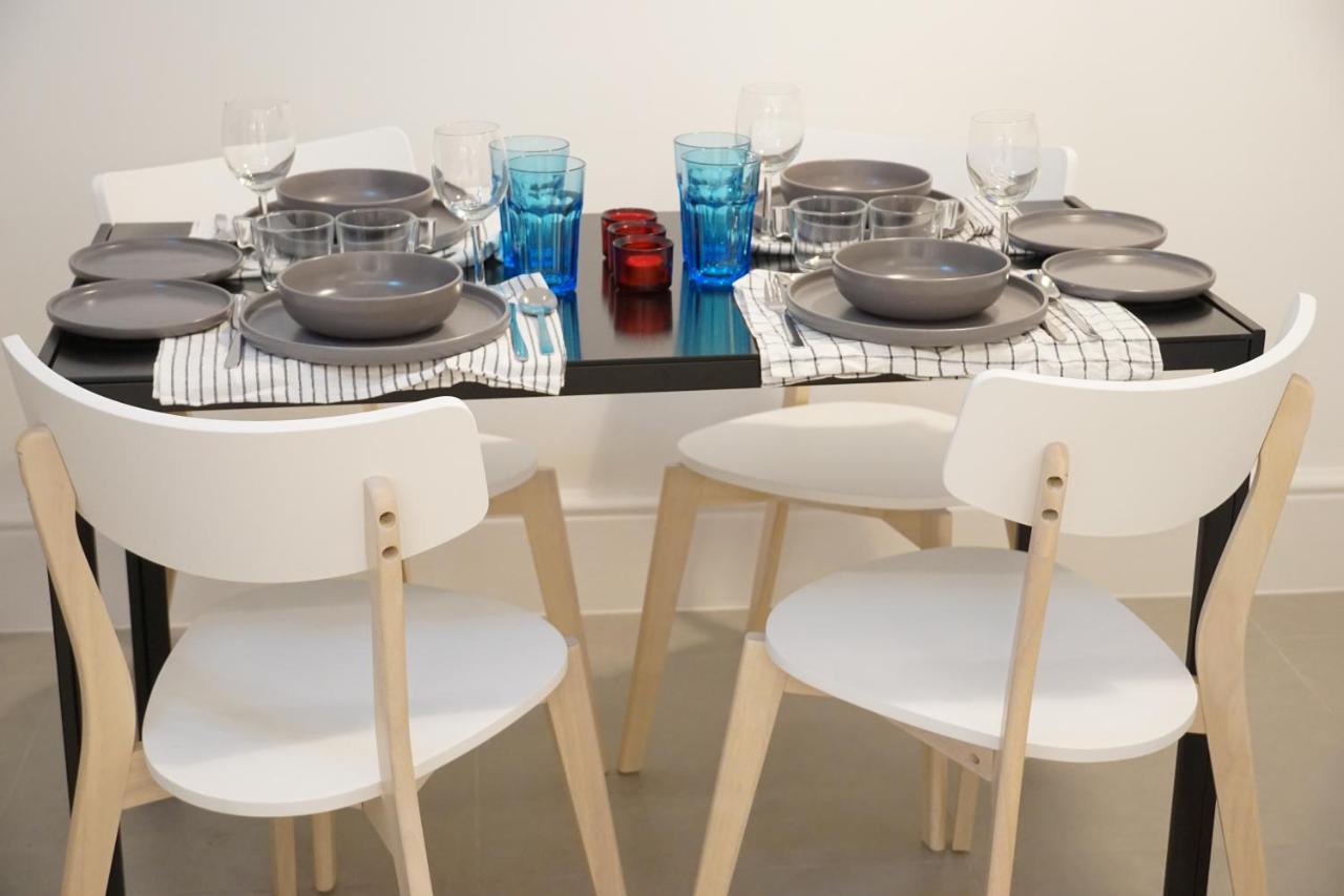 3 Bed 2 Bath * Londra