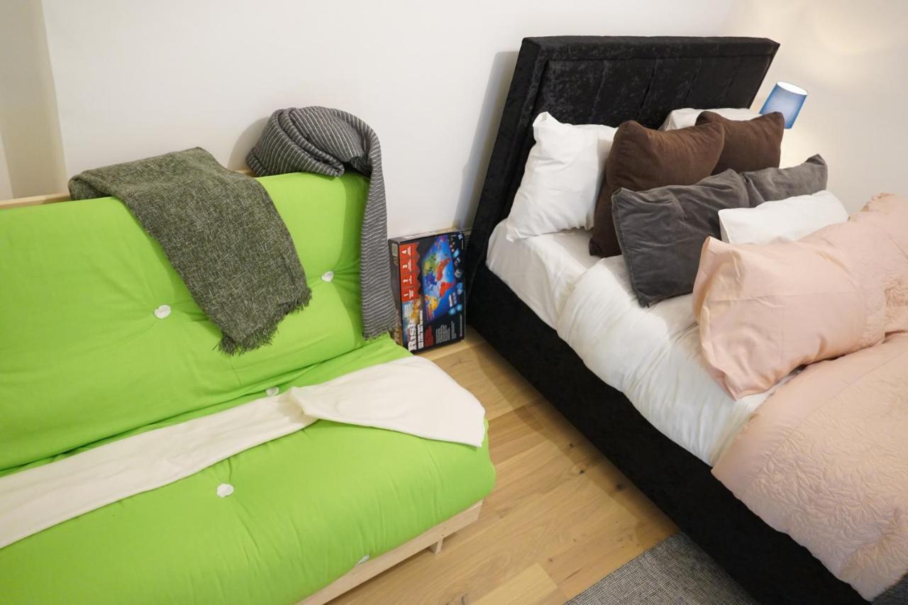 Appartamento 3 Bed 2 Bath *