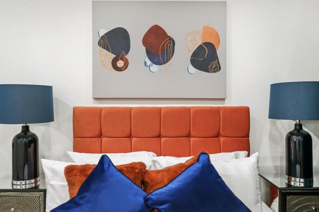 Lejlighed Stunning Westminster New Flats *