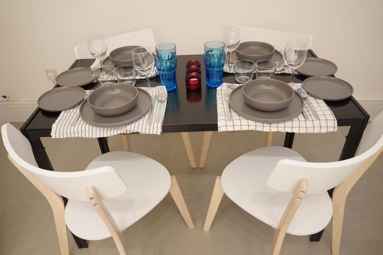 Appartamento 3 Bed 2 Bath Londra
