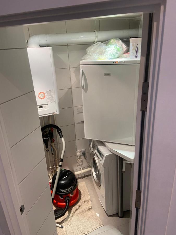 Appartement Lovely One Bedroom In The Heart Of Londres