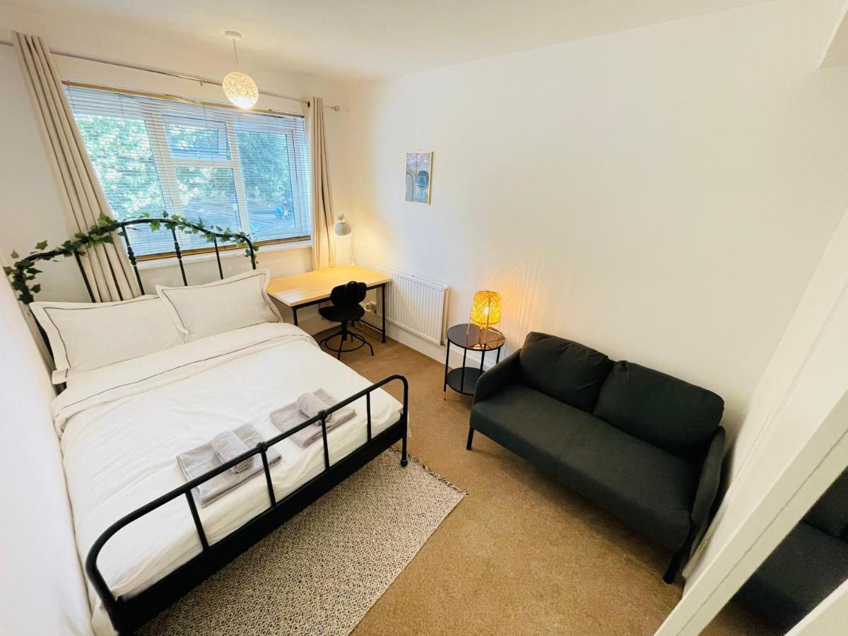 Greenwich By Sleepy Appartement *