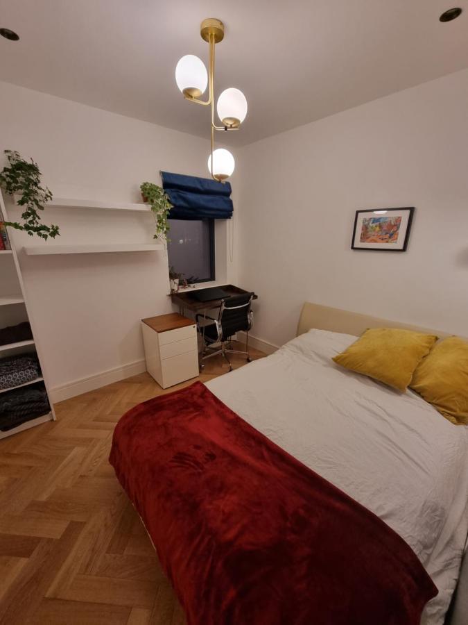 Bright Spacious In The Park Alloggio in famiglia *