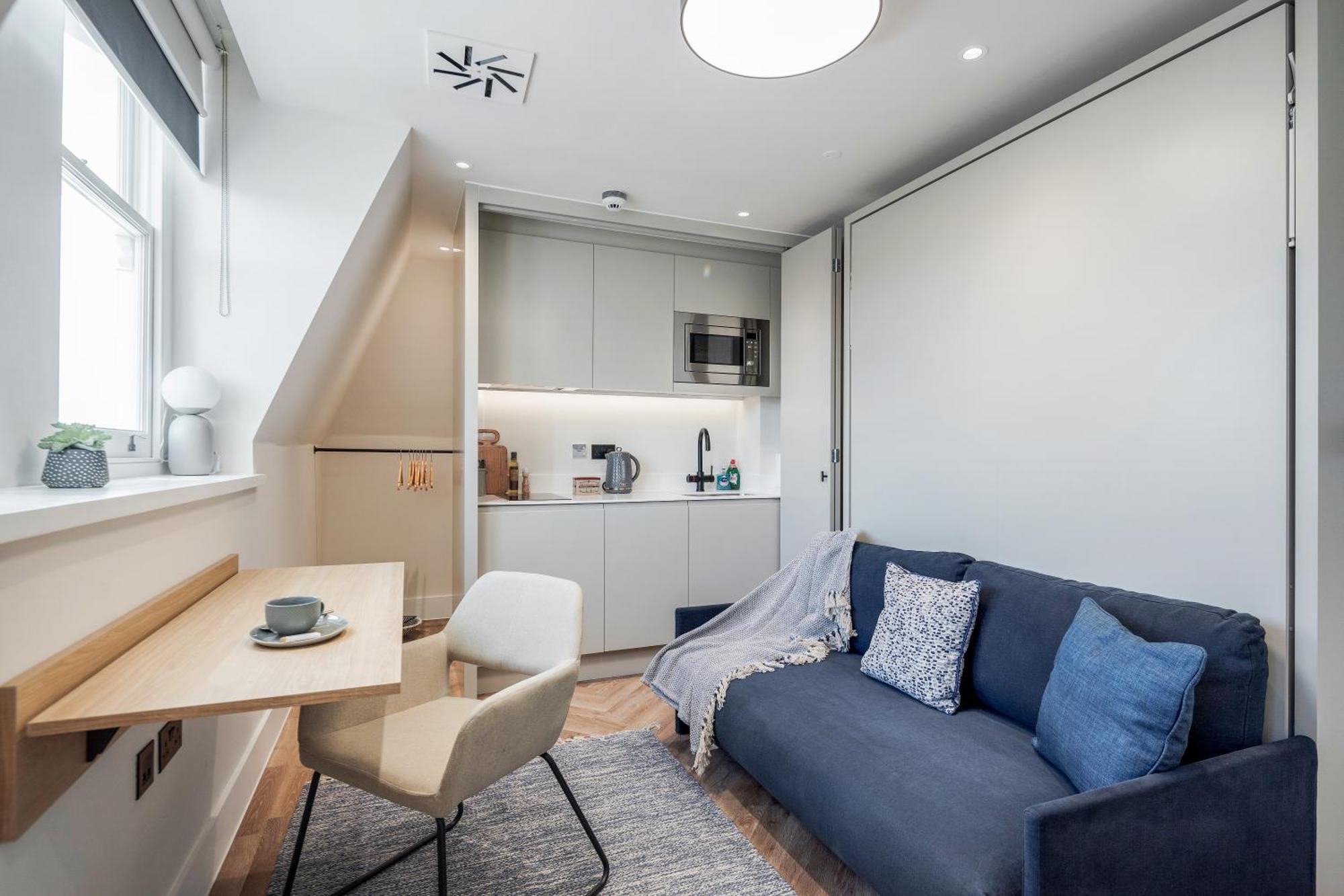 Newly Refurbished Luxury 2-bed Flat Whole 2mins To Paddington Station Apartment *