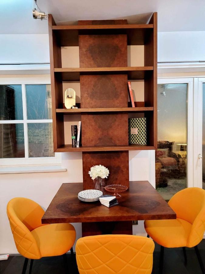 Stepney Gated Area With Parking & Garden * Londra